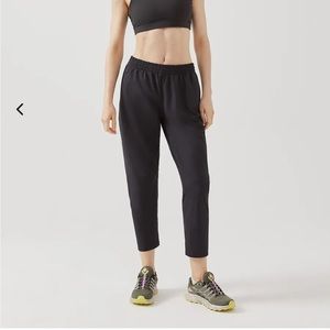 Outdoor voices RecTrek pant.